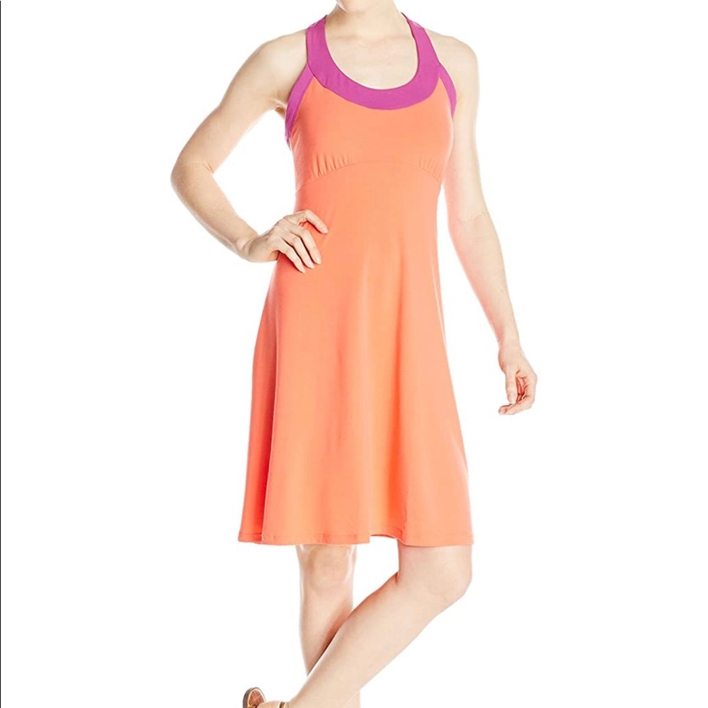 Prana Cali woman’s dress szS